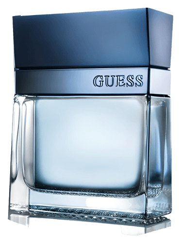 Guess Guess Seductive Homme Blue