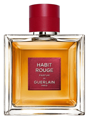 Guerlain Habit Rouge Parfum