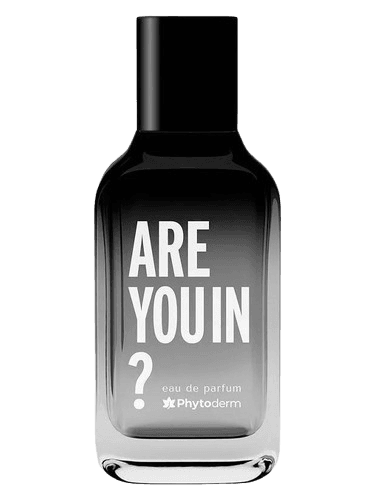 Phytoderm Are You In?
