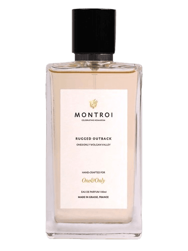 Montroi Rugged Outback