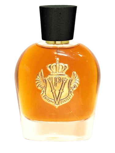 Parfums Vintage Sandal Amber