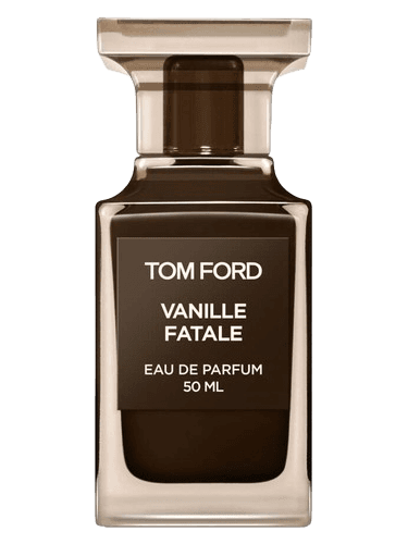 Tom Ford Vanille Fatale (2024)