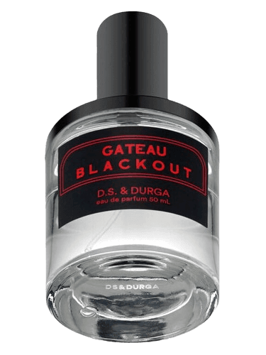 DS&Durga Gateau Blackout
