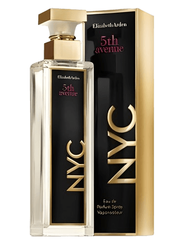 Elizabeth Arden 5th Avenue NYC Limited Editon
