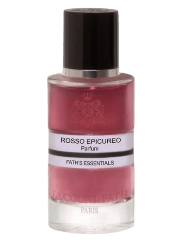 Jacques Fath Rosso Epicureo