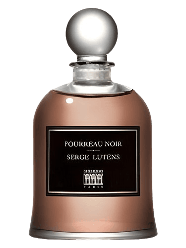 Serge Lutens Fourreau Noir