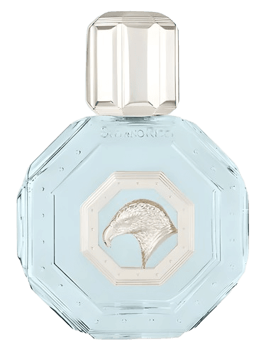 Stefano Ricci Royal Eagle Silver