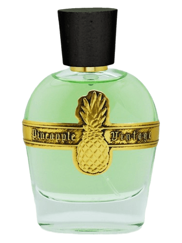 Parfums Vintage Emperor Extrait