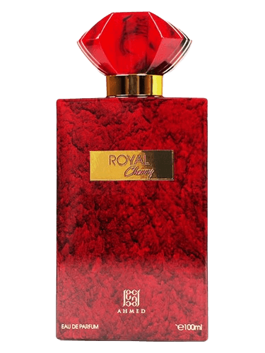 Ahmed Al Maghribi Royal Cherry