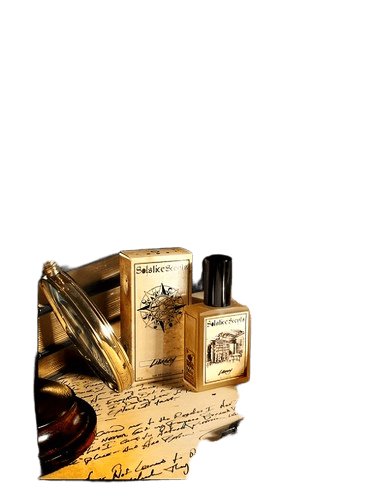 Solstice Scents Library