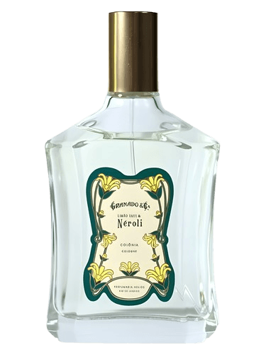 Granado Limão Taiti & Neroli