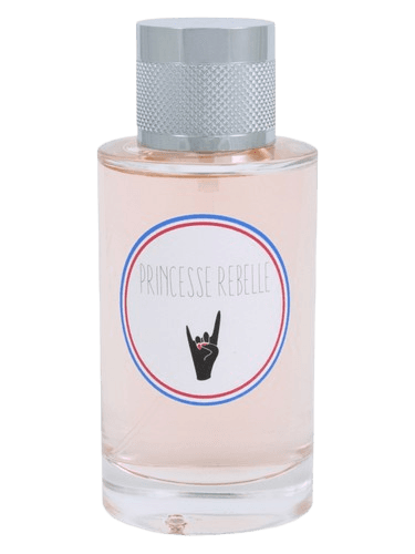 Le Parfum Citoyen Princesse Rebelle