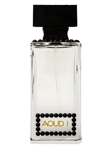 Parfumerie Bruckner Aoud No 1
