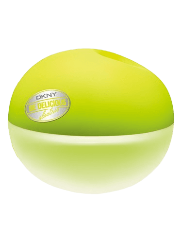 Donna Karan DKNY Be Delicious Electric Bright Crush