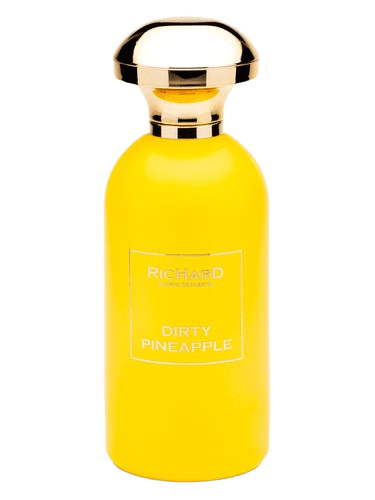 Richard Dirty Pineapple