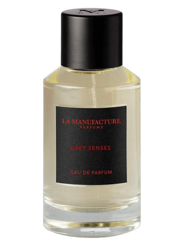 La Manufacture Grey Senses