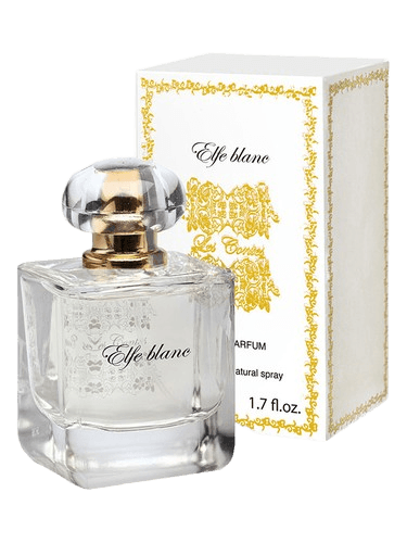 Les Contes Elfe Blanc