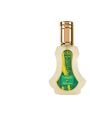 ALREHAB PERFUMES Africana