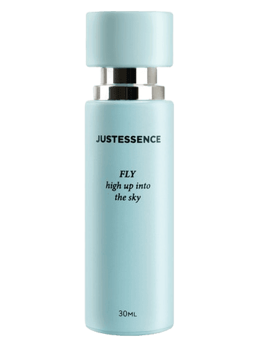 Parfums Genty Fly High Up Into the Sky