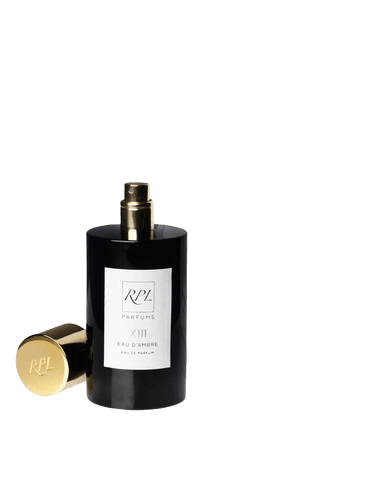 RPL XIII Eau de Ambre