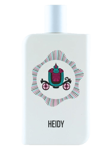 Samam Heidy