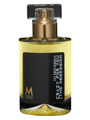MAISON OLFACTIF Crazy for you: The obsession