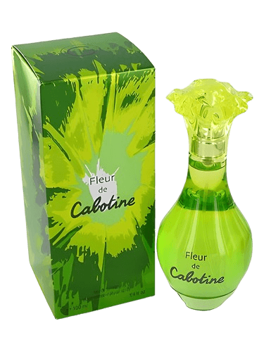 Grès Fleur de Cabotine