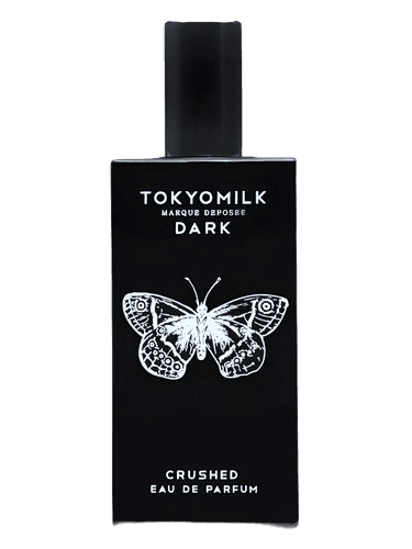 Tokyo Milk Parfumerie Curiosite Crushed