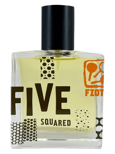FZOTIC Five Squared