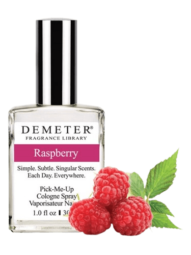 Demeter Fragrance Raspberry