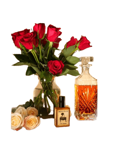 Solstice Scents Estate Rosewood