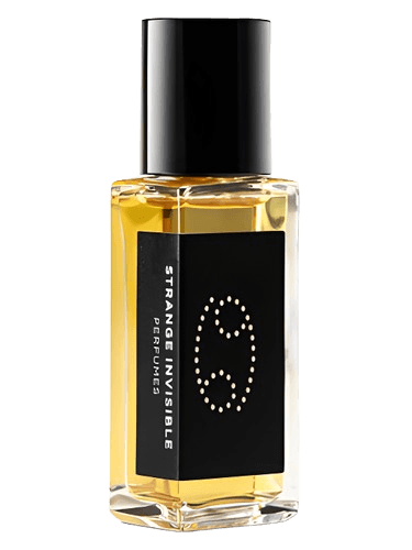 Strange Invisible Perfumes Cancer