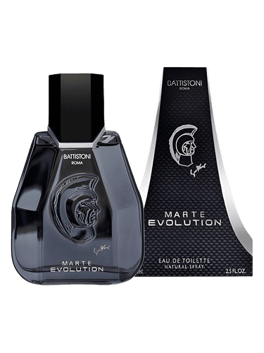 Battistoni Marte Evolution