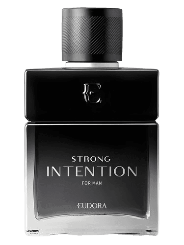 Eudora Strong Intention