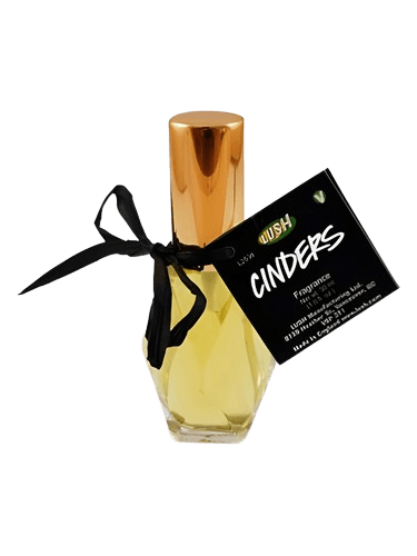 Lush Cinders