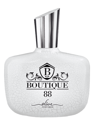 Olive Perfumes 88