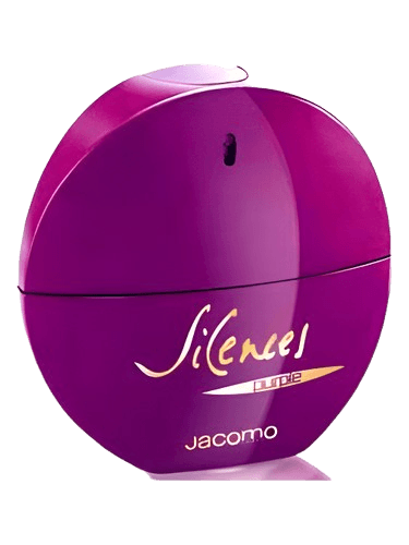 Jacomo Silences Purple