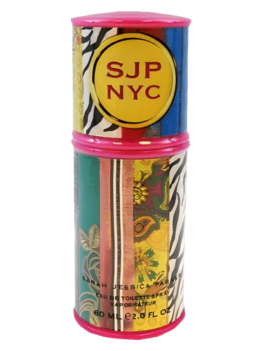 Sarah Jessica Parker SJP NYC