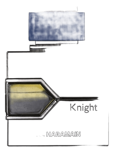 Al Haramain Perfumes L'Aventure Knight