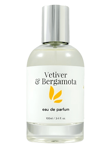 Maracujá Brasil Vetiver & Bergamota