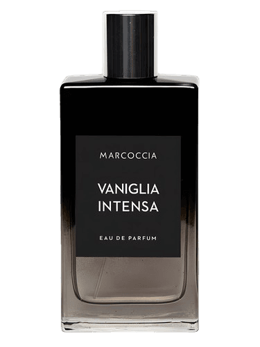Marcoccia Vaniglia Intensa