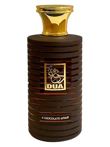 The Dua Brand A Chocolate Affair