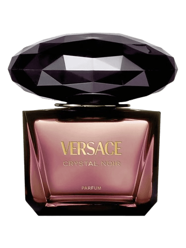 Versace Crystal Noir Parfum