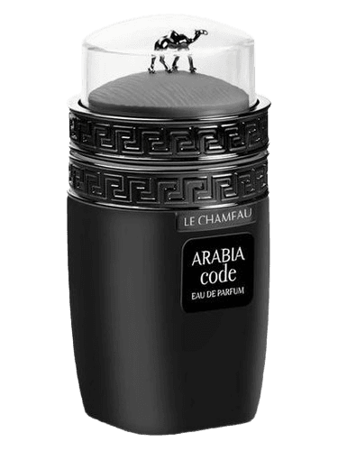 Le Chameau Arabia Code