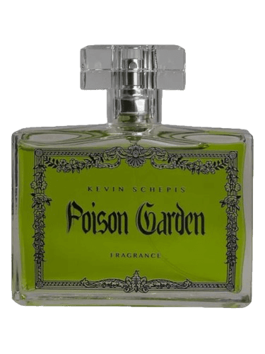 Kevin Schepis Poison Garden