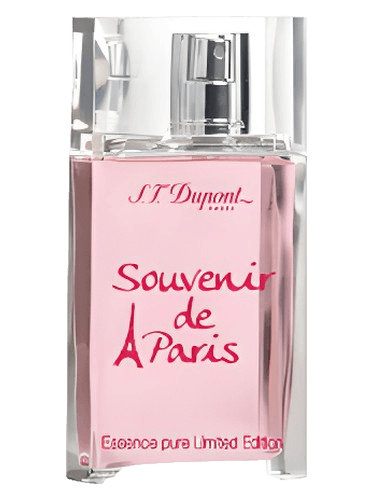 S.T. Dupont Souvenir De Paris