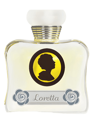 Tableau de Parfums Loretta