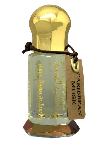 Abdul Karim Al Faransi Caribbean Musk