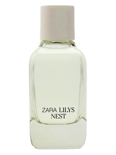 Zara Lilys Nest