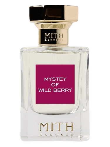 Mith Mystery of Wild Berry